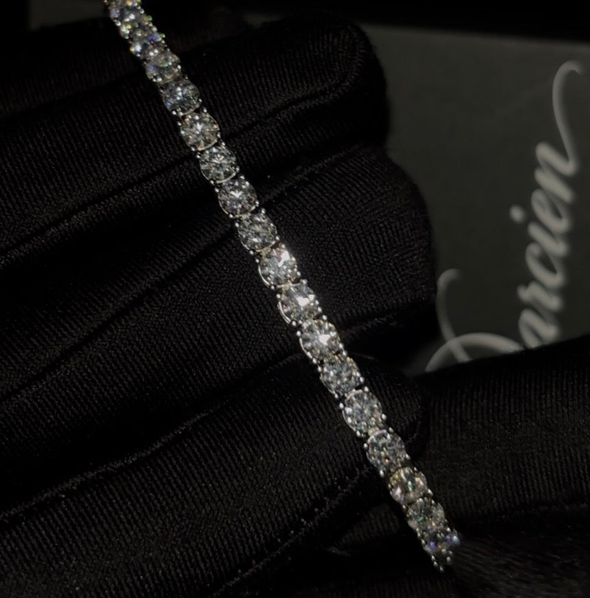 Tennis Bracelet