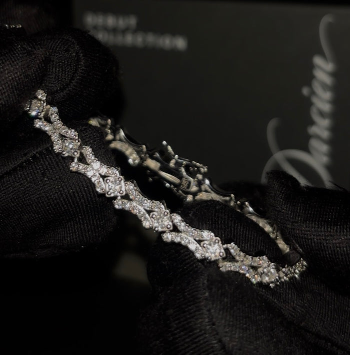 Wyrm Bracelet