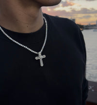 The Como Cross