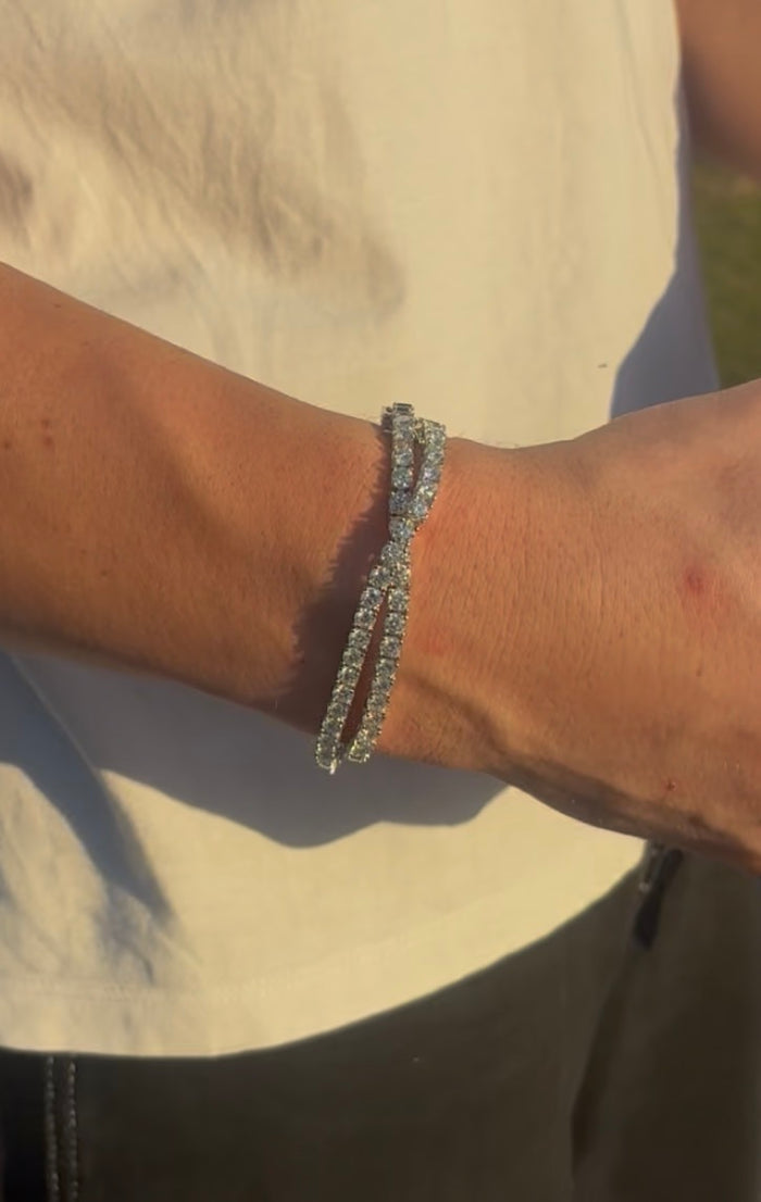 Tennis Bracelet