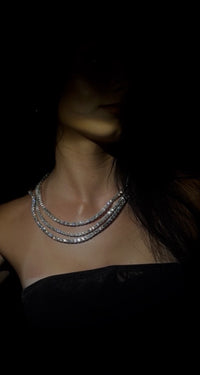 Tennis Chain