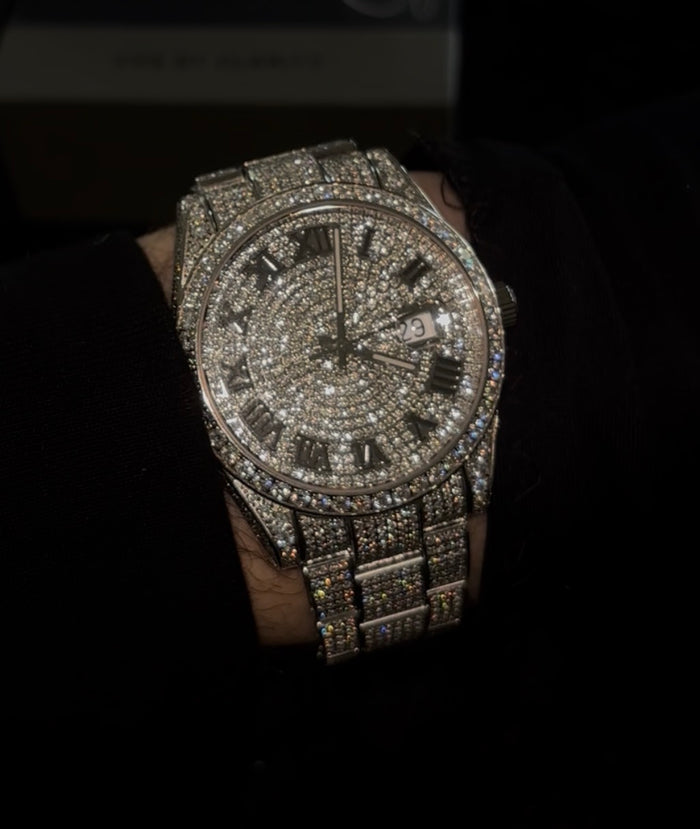 The Sovereign