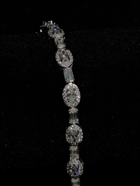 Luminaire Bracelet