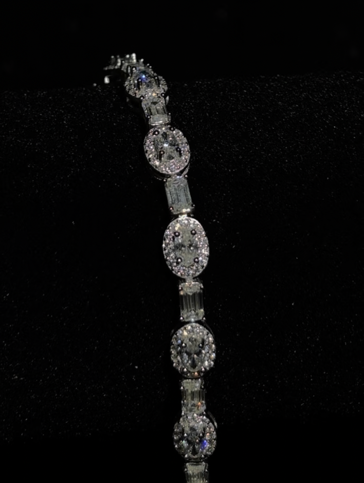 Luminaire Bracelet