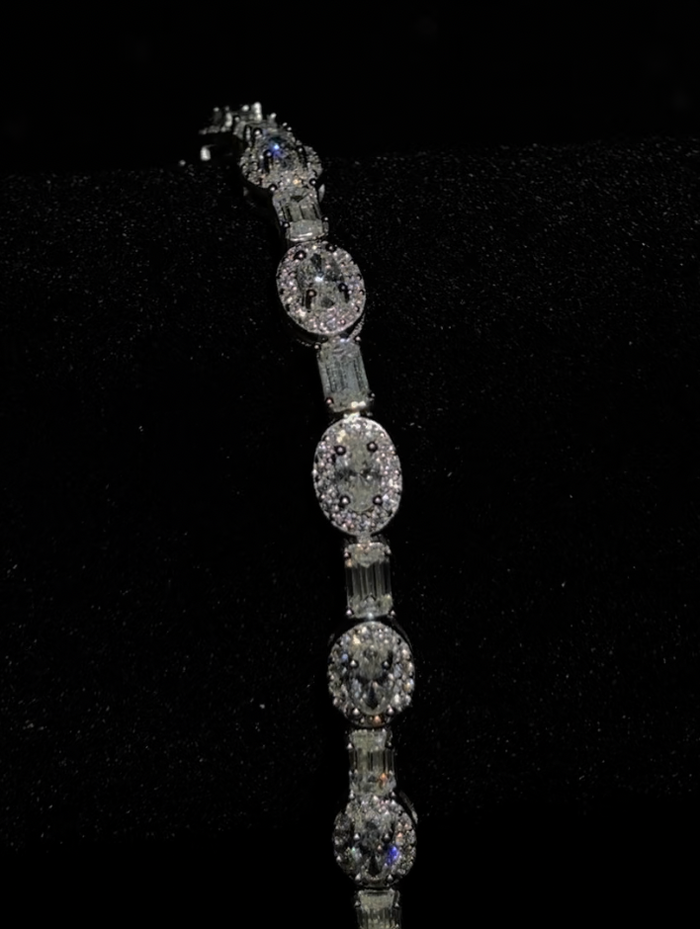 Luminaire Bracelet