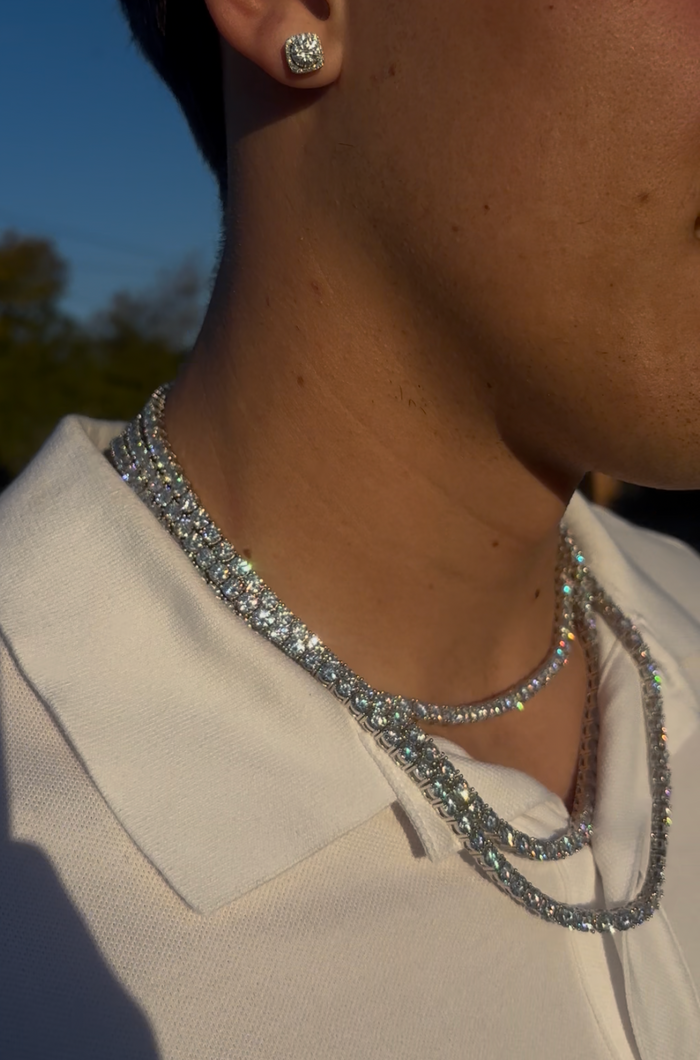 Tennis Chain