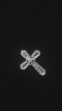 The Como Cross