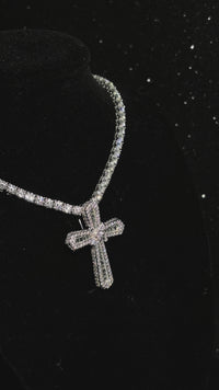 The Como Cross
