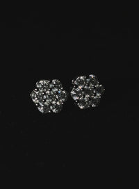 Stoneflower Studs